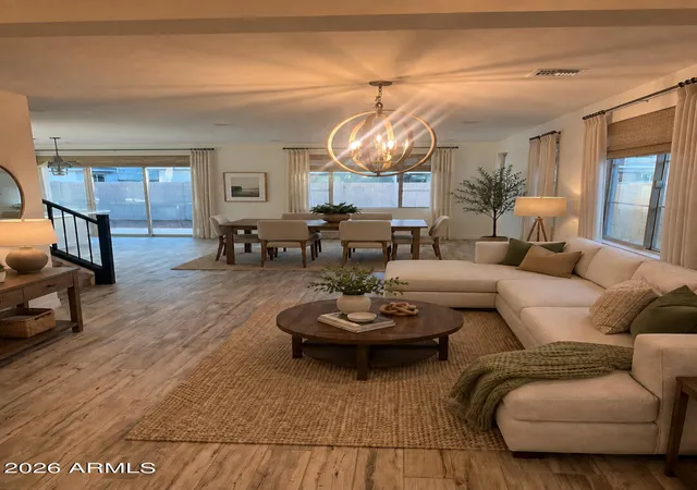 Photo 3 of Single family home for sale at 10021 E Trent Ave, Mesa, AZ 85212 | MLS# 7053736 | Listing updated on 2026-08-18