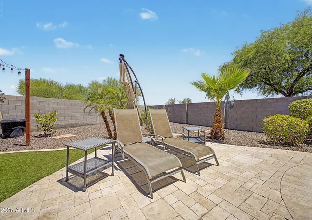37th image of 23221 N 117th Dr, Sun City, AZ 85373 | MLS# 7049363