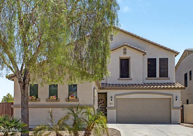 4th image of 23221 N 117Th Dr, Sun City, AZ 85373 | MLS# 7049363