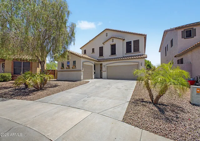 5th image of 23221 N 117Th Dr, Sun City, AZ 85373 | MLS# 7049363