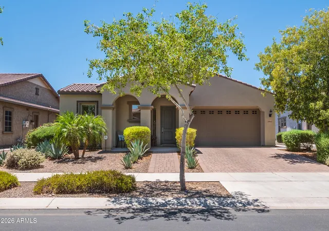 Photo 1 of Single family home for sale at 20641 W Minnezona Ave, Buckeye, AZ 85396 | MLS# 7050738 | Listing updated on 2026-09-13