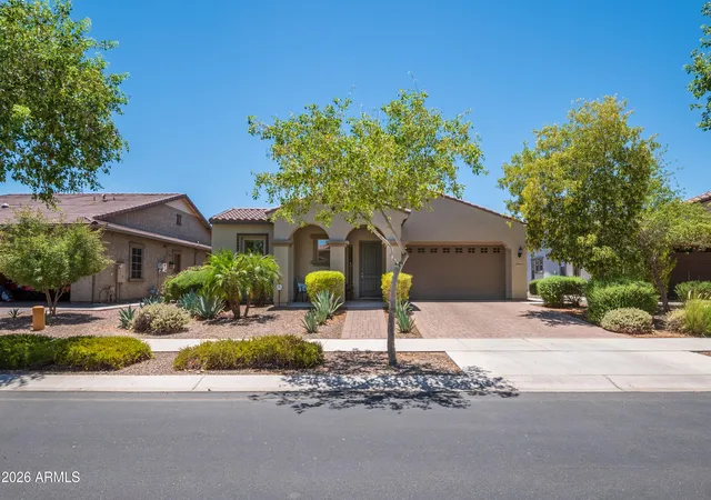 Photo 2 of Single family home for sale at 20641 W Minnezona Ave, Buckeye, AZ 85396 | MLS# 7050738 | Listing updated on 2026-09-13
