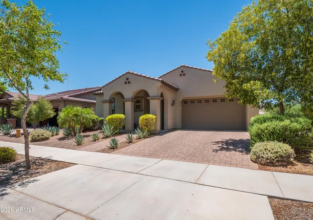 Photo 3 of Single family home for sale at 20641 W Minnezona Ave, Buckeye, AZ 85396 | MLS# 7050738 | Listing updated on 2026-09-13