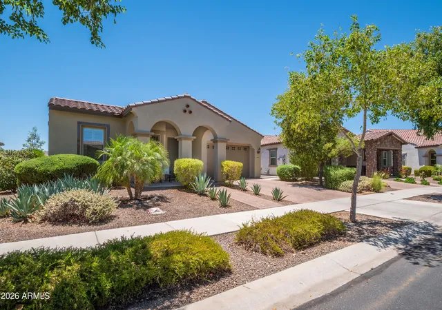 Photo 3 of Single family home for sale at 20641 W Minnezona Ave, Buckeye, AZ 85396 | MLS# 7050738 | Listing updated on 2026-09-13
