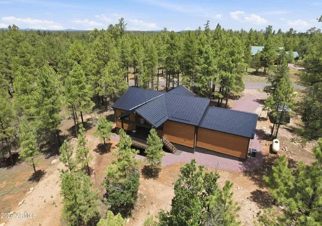 1st image of 3847 Apache Dr, Happy Jack, AZ 86024 | MLS# 7049554