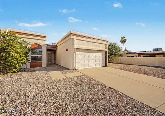 2nd image of 7006 E Jensen St #173, Mesa, AZ 85207 | MLS# 7058720