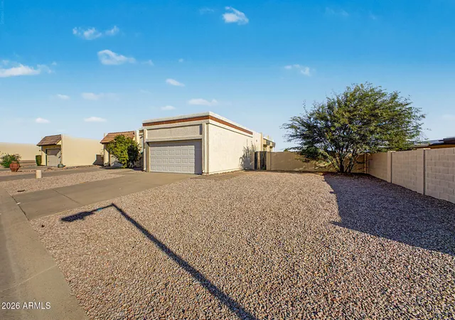 3rd image of 7006 E Jensen St #173, Mesa, AZ 85207 | MLS# 7058720