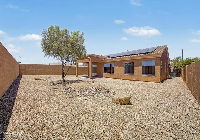 36th image of 17767 W Desert View Ln, Goodyear, AZ 85338 | MLS# 7049845