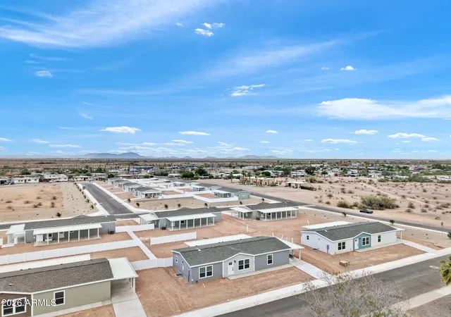 Photo 24 of Single family home for sale at 214 N Porter Dr, Gila Bend, AZ 85337 | MLS# 7048700 | Listing updated on 2026-07-22