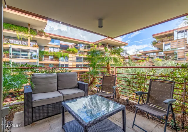 2nd image of 7137 E Rancho Vista Dr #4005, Scottsdale, AZ 85251 | MLS# 7048696