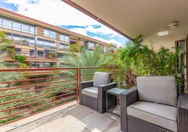 4th image of 7137 E Rancho Vista Dr #4005, Scottsdale, AZ 85251 | MLS# 7048696