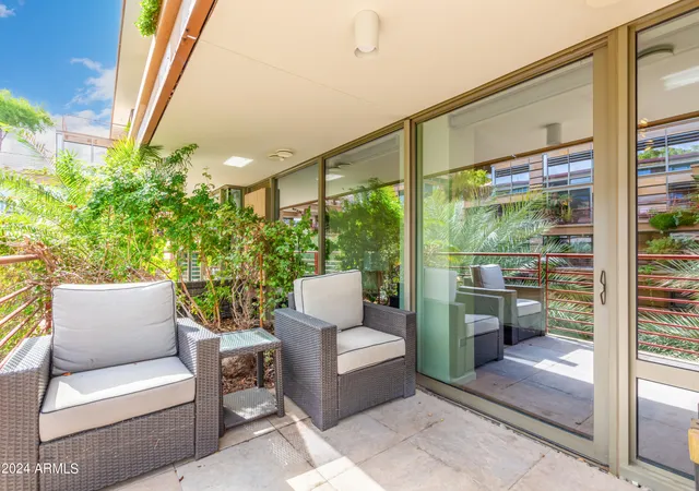 5th image of 7137 E Rancho Vista Dr #4005, Scottsdale, AZ 85251 | MLS# 7048696