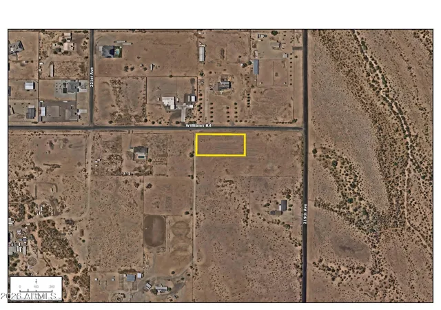 1st image of 0000 W Williams Rd #1, Surprise, AZ 85387 | MLS# 7048769