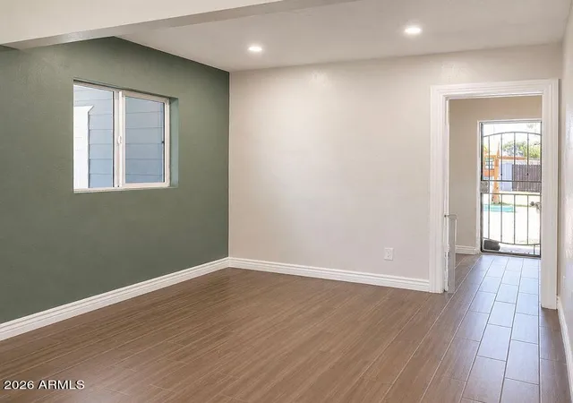 4th image of 5731 W Vista Ave, Glendale, AZ 85301 | MLS# 7050512