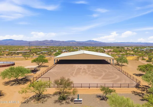 Photo 4 of Land for sale at 14131 E Milton Ct #29, Scottsdale, AZ 85262 | MLS# 7050006 | Listing updated on 2026-07-04