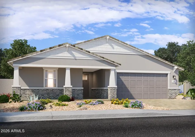 2nd image of 1069 W Haynes Wy, Apache Junction, AZ 85120 | MLS# 7049299