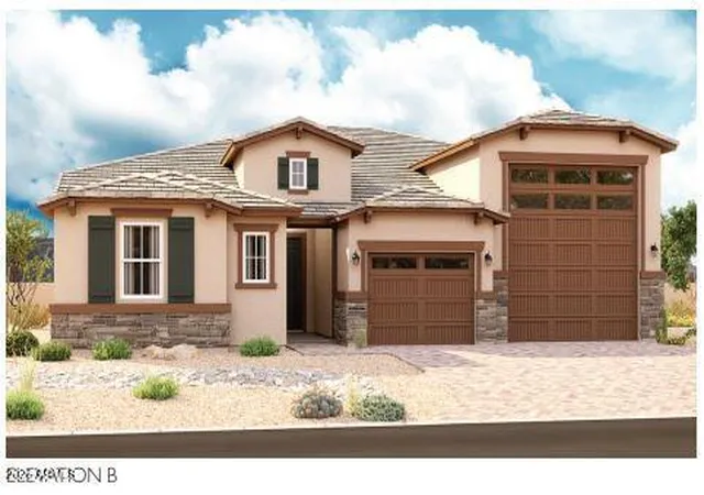 Photo 1 of Sale Pending at 20276 W Flower St, Buckeye, AZ 85396 | MLS# 7048719 | Listing updated on 2026-08-11