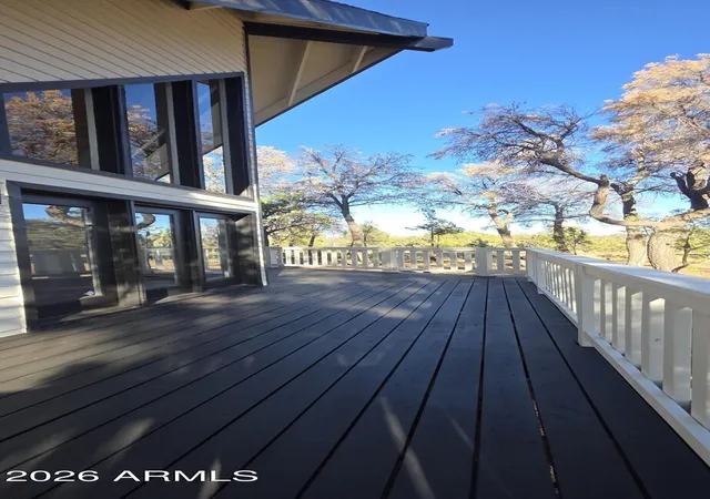 Photo 4 of Single family home for sale at 2870 Cedar Ridge, Overgaard, AZ 85933 | MLS# 7049698 | Listing updated on 2026-09-18