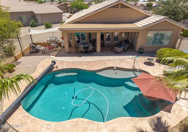 2nd image of 2394 E Seville Ct, Casa Grande, AZ 85194 | MLS# 7049474