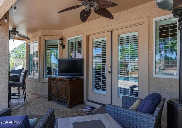 3rd image of 2394 E Seville Ct, Casa Grande, AZ 85194 | MLS# 7049474