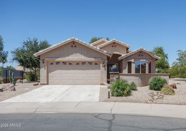 4th image of 2394 E Seville Ct, Casa Grande, AZ 85194 | MLS# 7049474