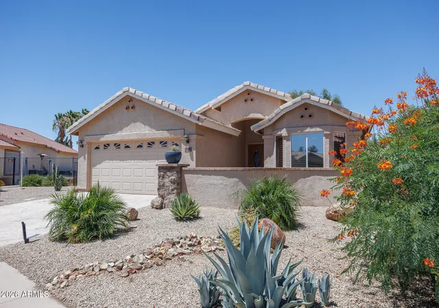 5th image of 2394 E Seville Ct, Casa Grande, AZ 85194 | MLS# 7049474
