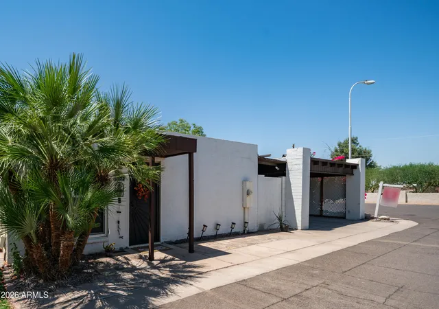 Photo 1 of Single family home for sale at 1725 N Date St #55, Mesa, AZ 85201 | MLS# 7048760 | Listing updated on 2026-09-06