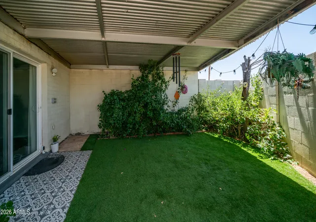 Photo 3 of Single family home for sale at 1725 N Date St #55, Mesa, AZ 85201 | MLS# 7048760 | Listing updated on 2026-09-06