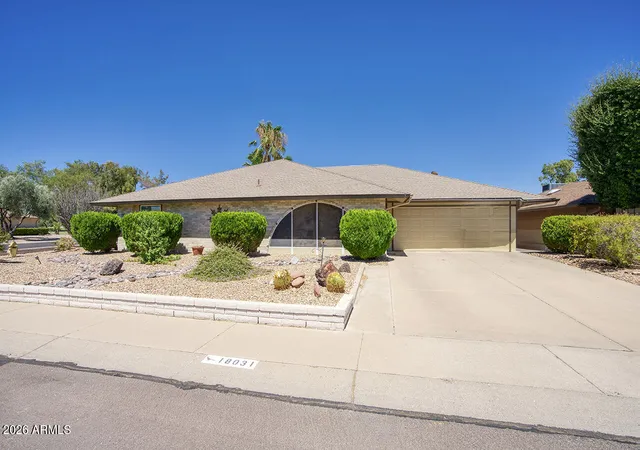 1st image of 18031 N Buntline Dr, Sun City West, AZ 85375 | MLS# 7048761
