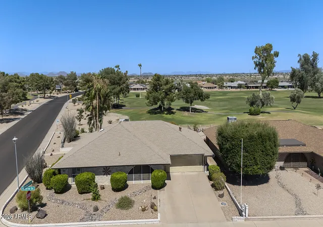 2nd image of 18031 N Buntline Dr, Sun City West, AZ 85375 | MLS# 7048761