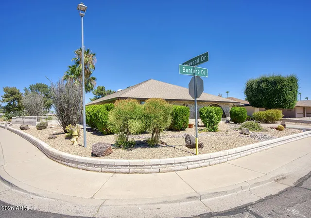 Photo 3 of Single family home for sale at 18031 N Buntline Dr, Sun City West, AZ 85375 | MLS# 7048761 | Listing updated on 2026-08-11