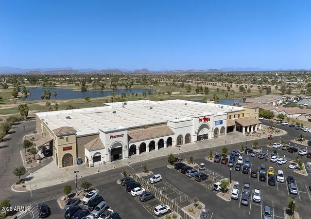 46th image of 18031 N Buntline Dr, Sun City West, AZ 85375 | MLS# 7048761
