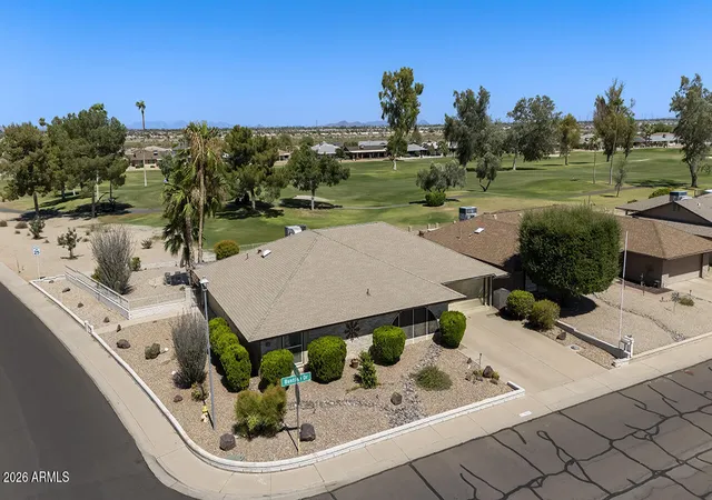 Photo 3 of Single family home for sale at 18031 N Buntline Dr, Sun City West, AZ 85375 | MLS# 7048761 | Listing updated on 2026-08-11