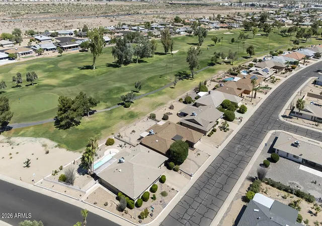 Photo 4 of Single family home for sale at 18031 N Buntline Dr, Sun City West, AZ 85375 | MLS# 7048761 | Listing updated on 2026-08-11