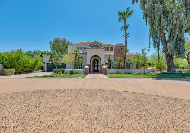 1st image of 6352 E Vista Dr, Paradise Valley, AZ 85253 | MLS# 7051585