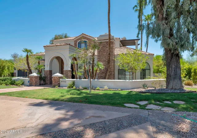 2nd image of 6352 E Vista Dr, Paradise Valley, AZ 85253 | MLS# 7051585