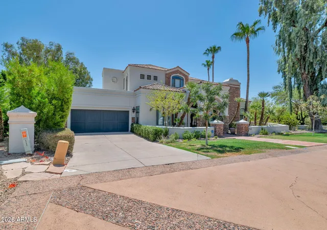 3rd image of 6352 E Vista Dr, Paradise Valley, AZ 85253 | MLS# 7051585