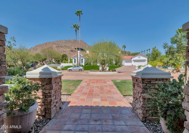 4th image of 6352 E Vista Dr, Paradise Valley, AZ 85253 | MLS# 7051585