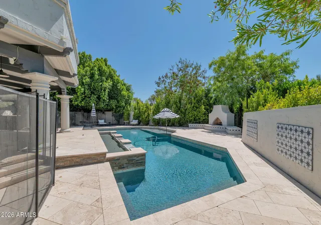 75th image of 6352 E Vista Dr, Paradise Valley, AZ 85253 | MLS# 7051585