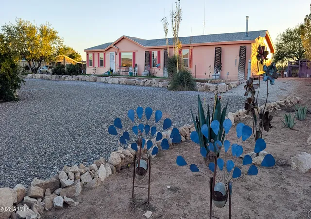 1st image of 5800 N Brittney Ln, Rimrock, AZ 86335 | MLS# 7050403