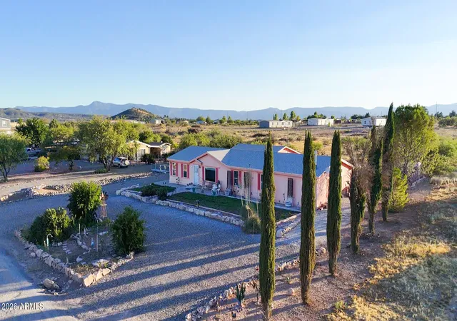 2nd image of 5800 N Brittney Ln, Rimrock, AZ 86335 | MLS# 7050403