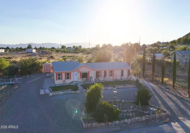 3rd image of 5800 N Brittney Ln, Rimrock, AZ 86335 | MLS# 7050403