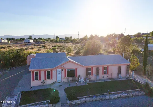 4th image of 5800 N Brittney Ln, Rimrock, AZ 86335 | MLS# 7050403