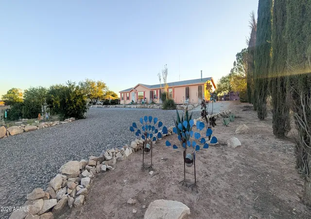 5th image of 5800 N Brittney Ln, Rimrock, AZ 86335 | MLS# 7050403