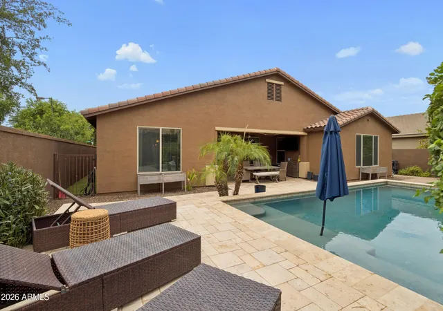 1st image of 1084 W Fever Tree Ave, San Tan Valley, AZ 85140 | MLS# 7049136
