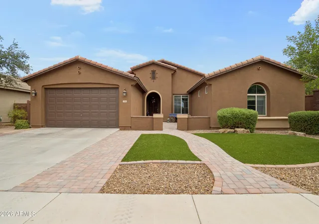 3rd image of 1084 W Fever Tree Ave, San Tan Valley, AZ 85140 | MLS# 7049136