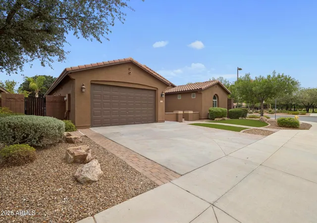 4th image of 1084 W Fever Tree Ave, San Tan Valley, AZ 85140 | MLS# 7049136