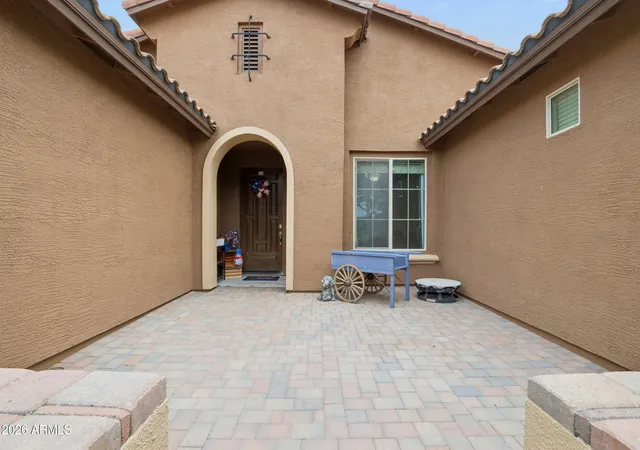 5th image of 1084 W Fever Tree Ave, San Tan Valley, AZ 85140 | MLS# 7049136