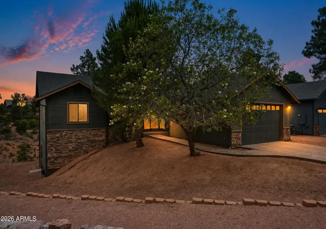 Homes for sale in Payson, AZ | 708 S Ridgeway Ln, Payson, AZ 85541 | MLS# 7051637