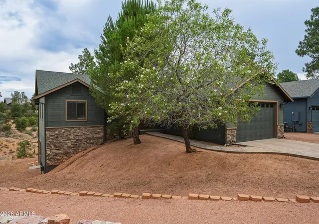 Homes for sale in Payson, AZ | 708 S Ridgeway Ln, Payson, AZ 85541 | MLS# 7051637